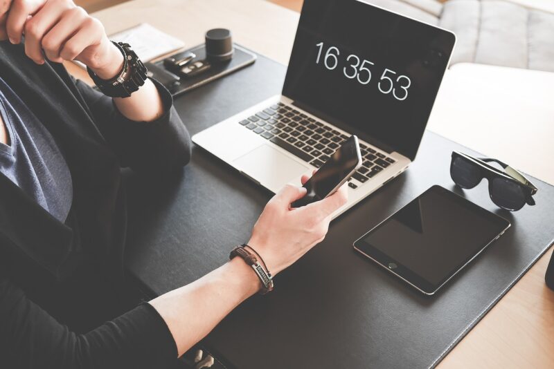 The Hidden Science of Productivity: Strategies to Boost Your Efficiency at Work and Home