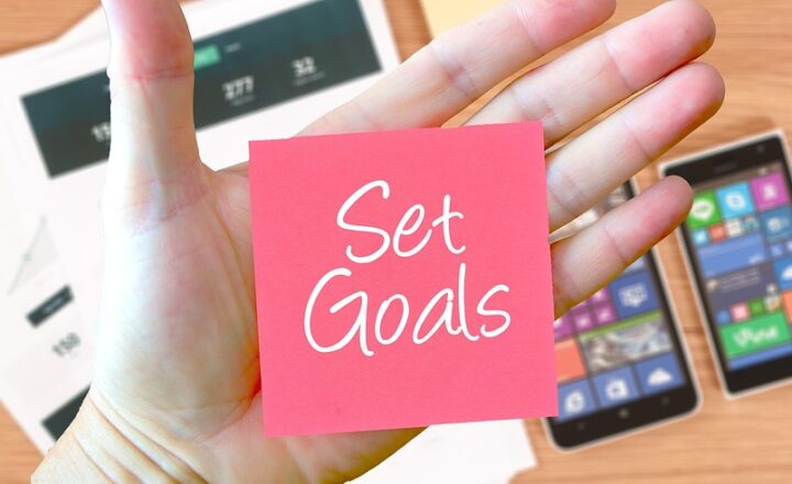 The Importance of Setting Career Goals