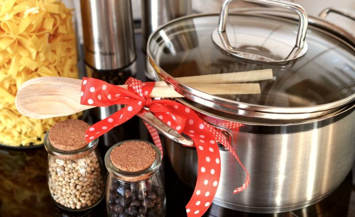 How to Make Healthier Food Choices on a Budget