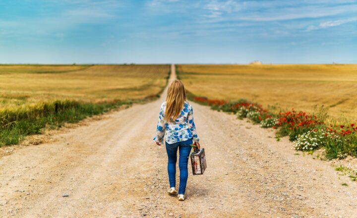 The Benefits of Walking for Physical Health