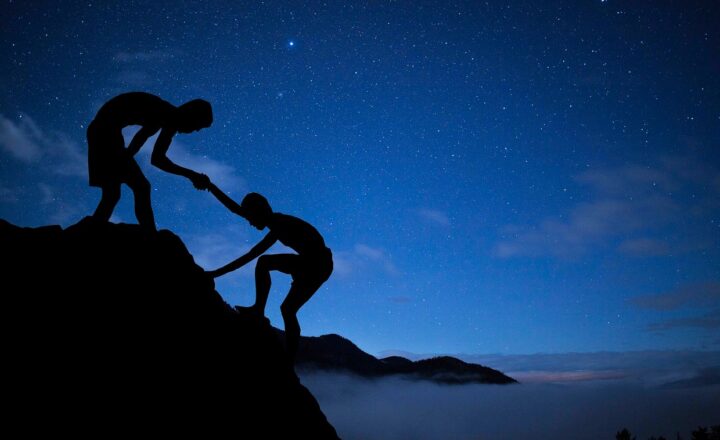 The Benefits of Working with a Mentor