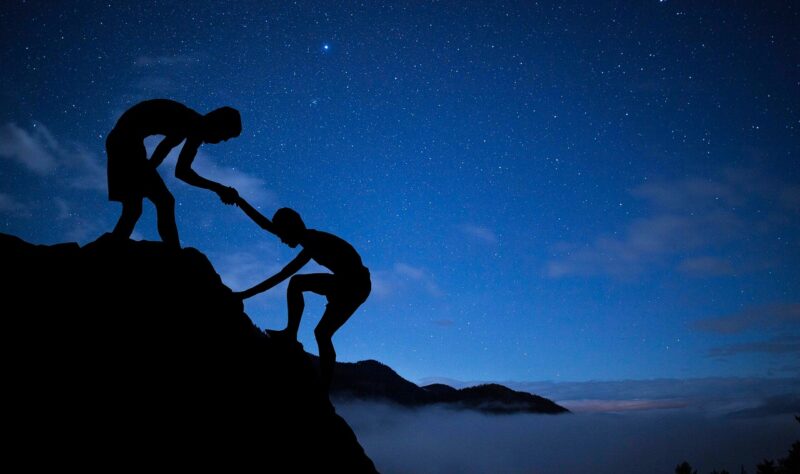 The Benefits of Working with a Mentor