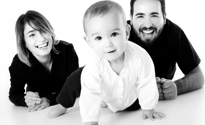 The Benefits of Adding a Pet to Your Family