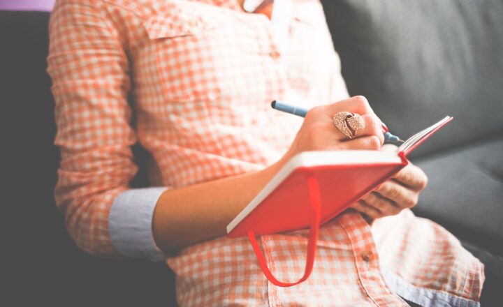 The Power of Gratitude Journaling