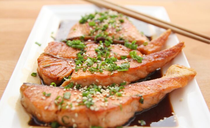 How to Create a Weekly Meal Plan That Works