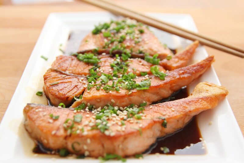 How to Create a Weekly Meal Plan That Works