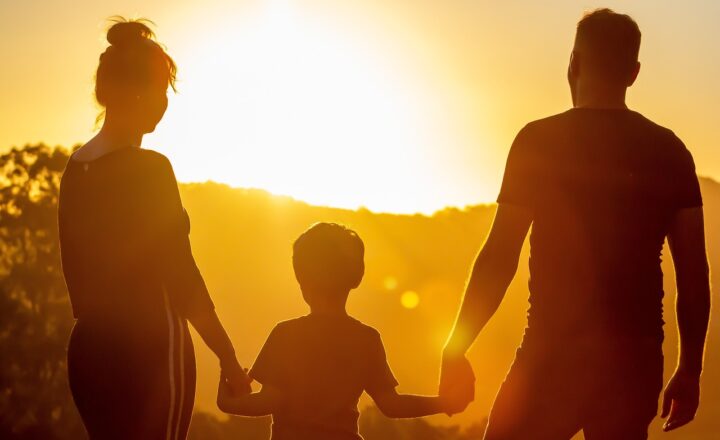 How to Set Up a Family Budget That Works