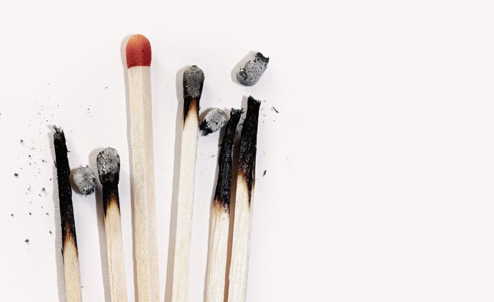 How to Recognize and Manage Burnout