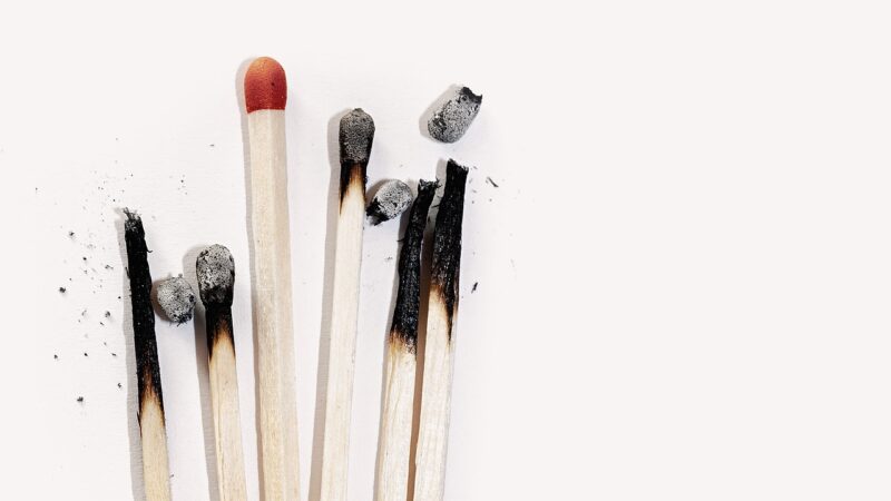 How to Recognize and Manage Burnout How to Recognize and Manage Burnout