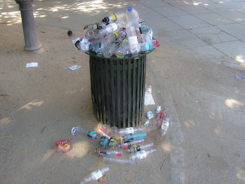 The Importance of Recycling and How to Get Started The Importance of Recycling and How to Get Started