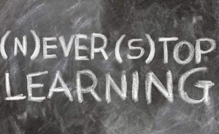 How to Build an Effective Personal Development Plan
