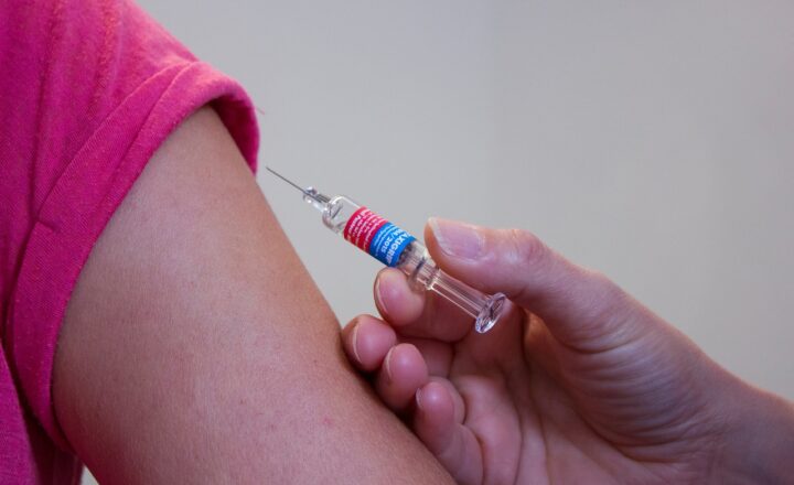 The Role of Vaccines in Public Health