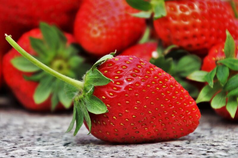 The Benefits of Reducing Sugar in Your Diet The Benefits of Reducing Sugar in Your Diet