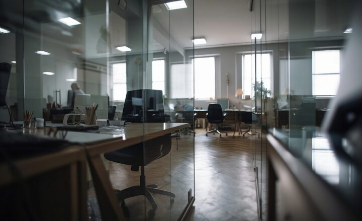 How to Navigate Office Politics and Thrive at Work