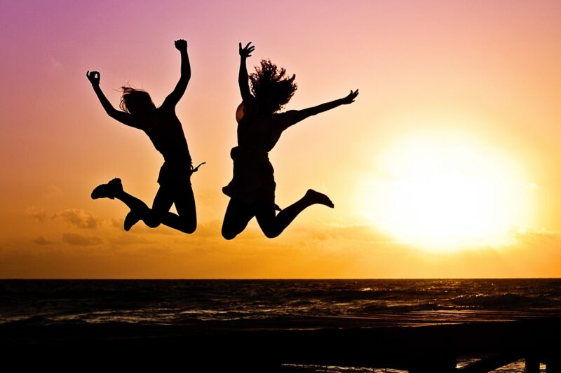 How to Build Stronger, Healthier Relationships How to Build Stronger, Healthier Relationships