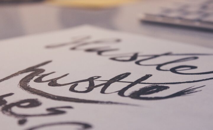 How to Start a Side Hustle and Make Extra Income