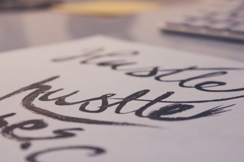 How to Start a Side Hustle and Make Extra Income How to Start a Side Hustle and Make Extra Income