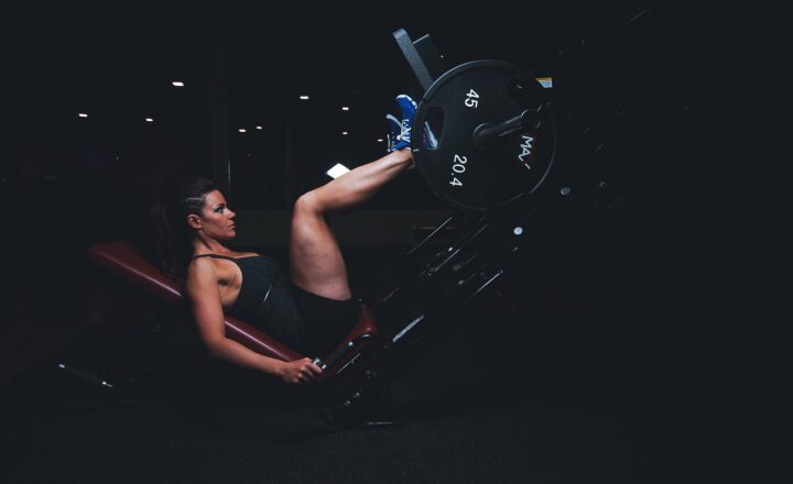 How to Make a DIY Home Gym on a Budget