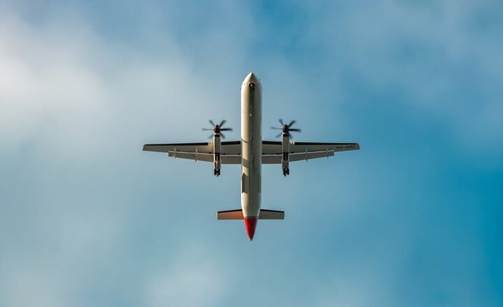 Secrets to Finding Cheap Flights for Your Next Vacation