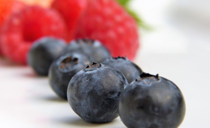 10 Foods That Can Help Boost Your Immune System