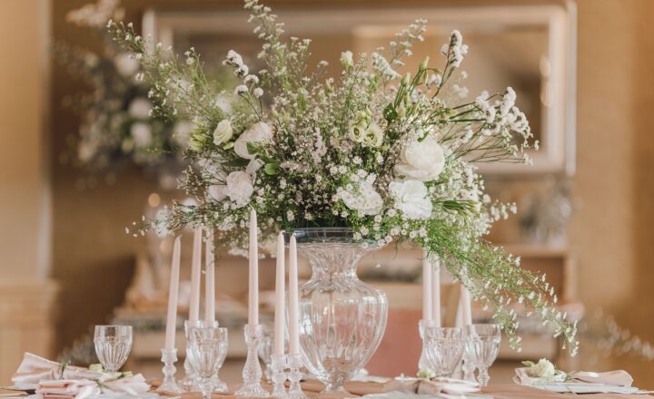 How to Plan a Wedding on a Budget: Top Tips