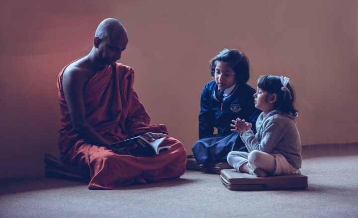 How to Improve Your Focus with Mindfulness Techniques