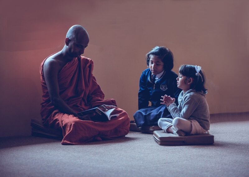 How to Improve Your Focus with Mindfulness Techniques