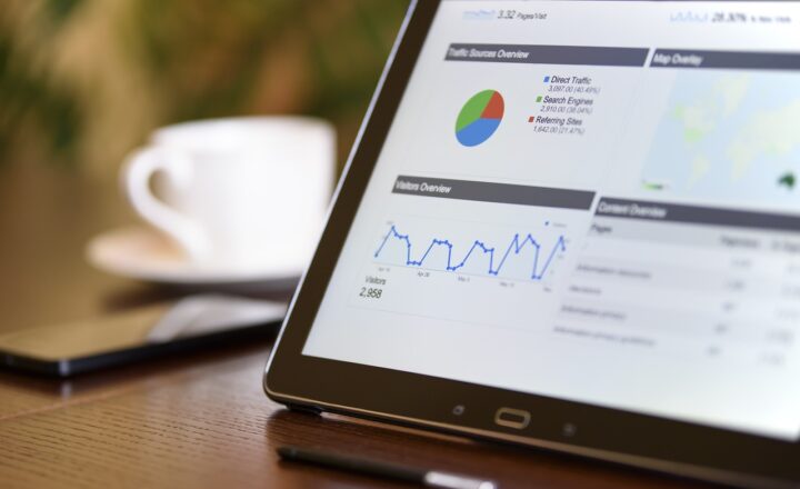 The Role of Artificial Intelligence in Modern Marketing