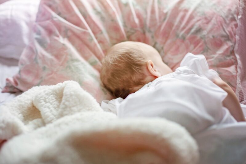 The Importance of Sleep and How to Improve Yours The Importance of Sleep and How to Improve Yours