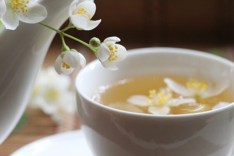 10 Health Benefits of Drinking Herbal Tea 10 Health Benefits of Drinking Herbal Tea