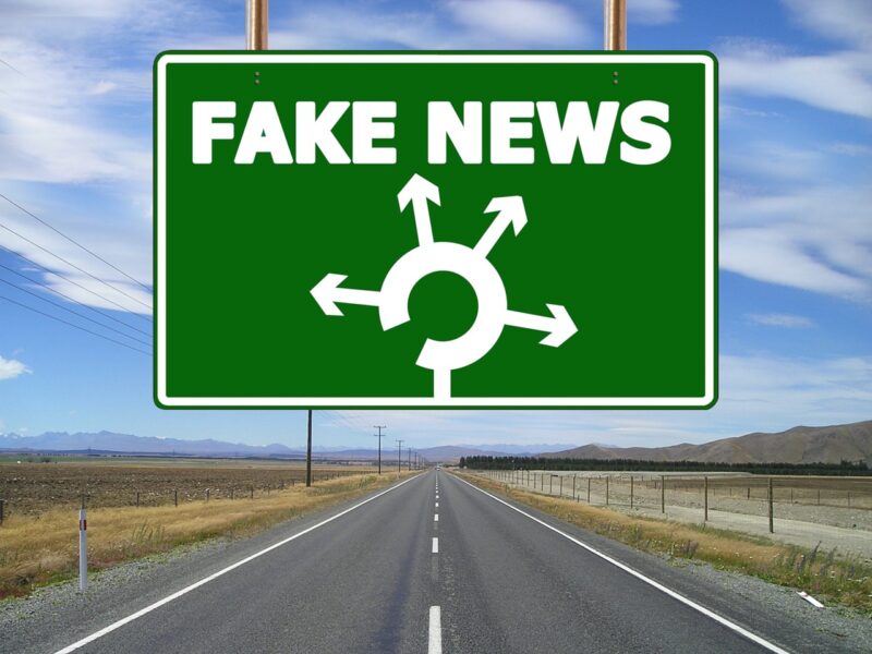 How to Spot Fake News and Be an Informed Citizen