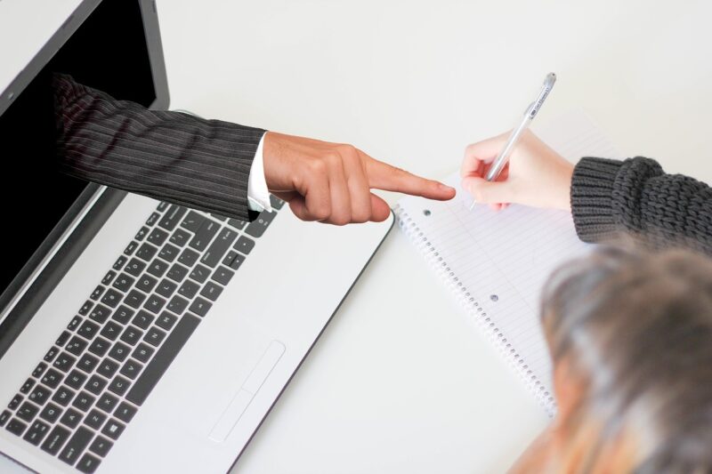How to Find a Mentor for Career Growth and Success