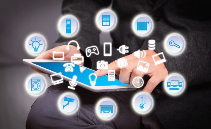 How the Internet of Things (IoT) is Shaping Smart Homes