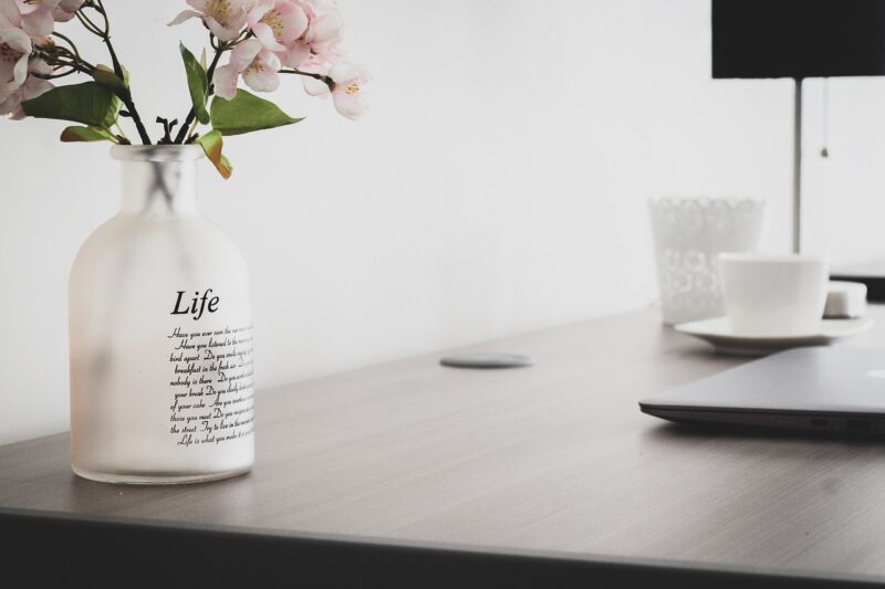 How to Organize a Productive Home Office Setup How to Organize a Productive Home Office Setup