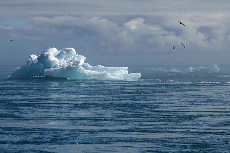 The Impact of Climate Change on Our Daily Lives The Impact of Climate Change on Our Daily Lives