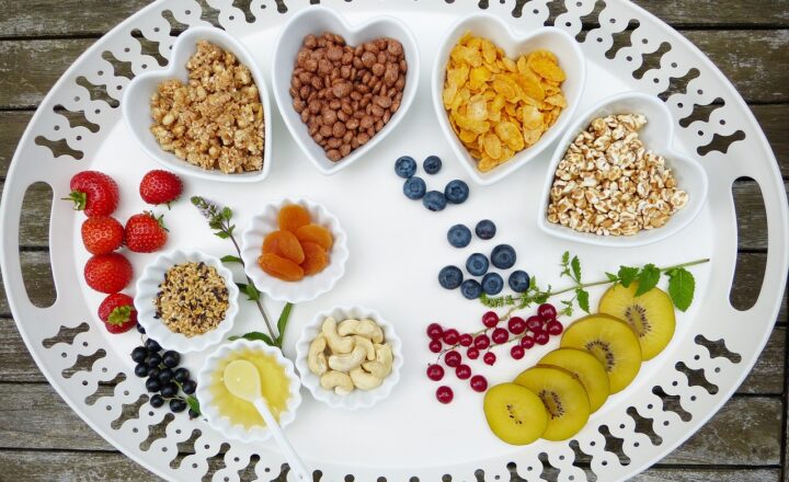 Why Nutrition Matters More Than You Think