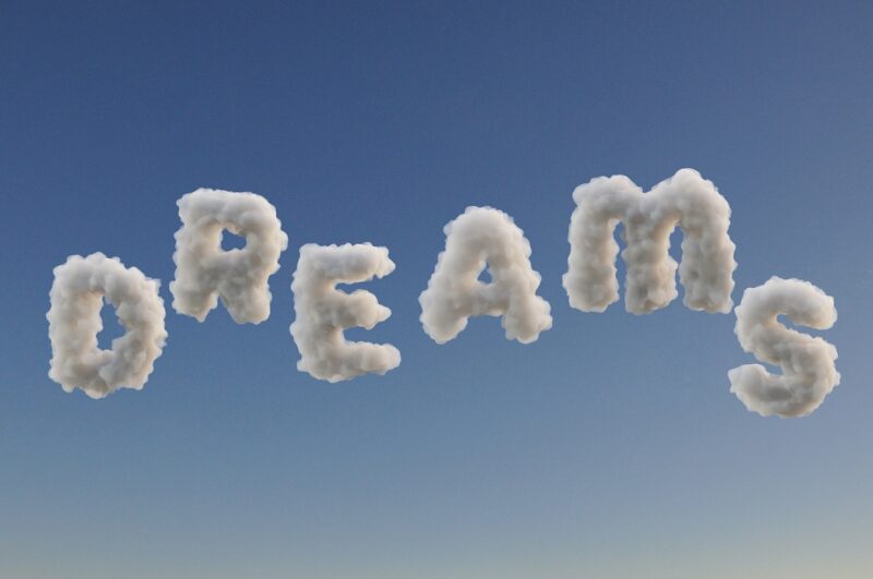 The Most Common Dreams and What They Might Mean The Most Common Dreams and What They Might Mean
