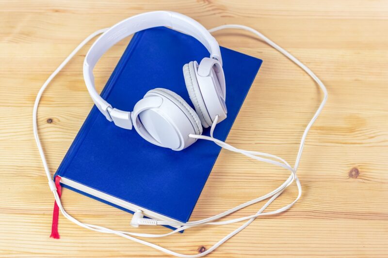 The Best Audiobooks to Help You Learn Something New The Best Audiobooks to Help You Learn Something New