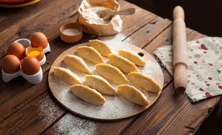 How to Master the Basics of Cooking for Beginners