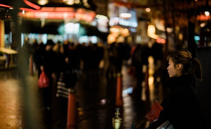 The Ultimate Guide to Traveling Solo and Staying Safe