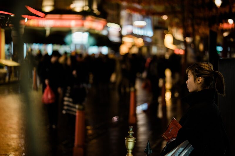 The Ultimate Guide to Traveling Solo and Staying Safe The Ultimate Guide to Traveling Solo and Staying Safe