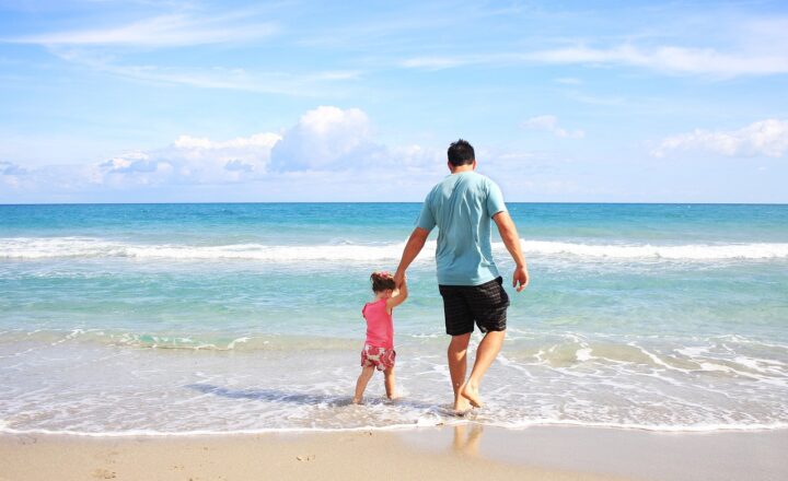 How to Budget for a Family Vacation Without Breaking the Bank