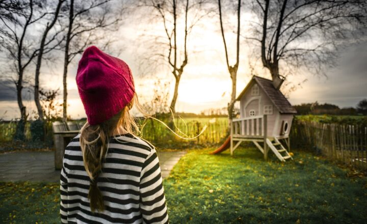 DIY Backyard Ideas for Creating Your Dream Outdoor Space