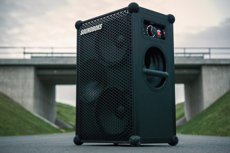 The Best Waterproof Speakers for Your Next Outdoor Adventure The Best Waterproof Speakers for Your Next Outdoor Adventure