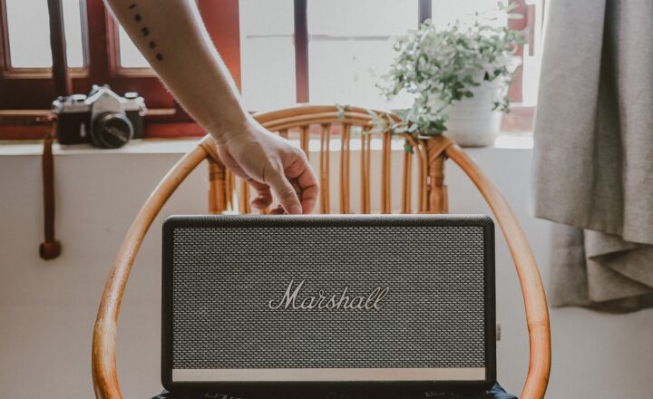 How to Choose the Right Bluetooth Speaker for Any Occasion