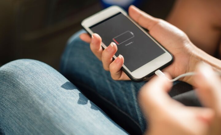 Portable Chargers and Power Banks: Top Picks for Staying Powered Up