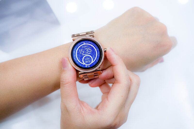 The Latest Smartwatches Reviewed: Which One Is Right for You? The Latest Smartwatches Reviewed: Which One Is Right for You?