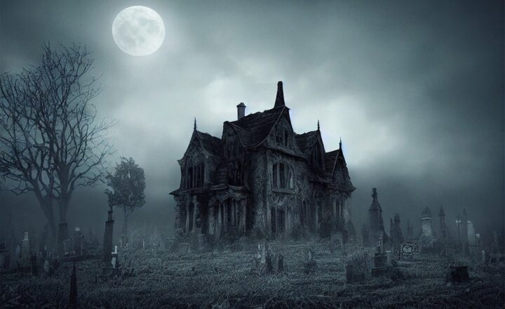 The Evolution of Horror Literature: From Gothic to Modern Thrills