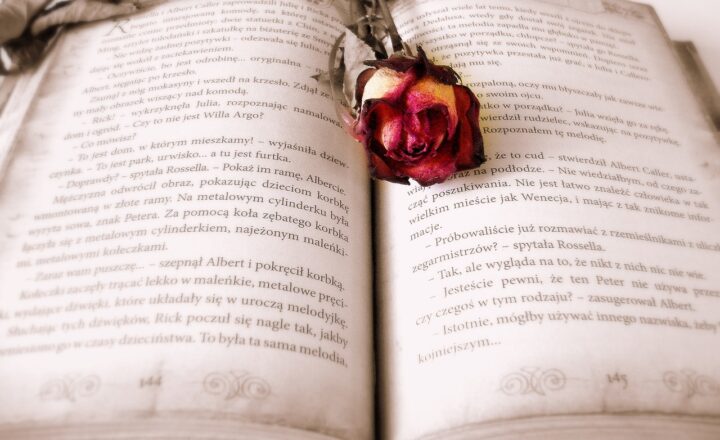 The Role of Foreshadowing in Building Suspense in Literature