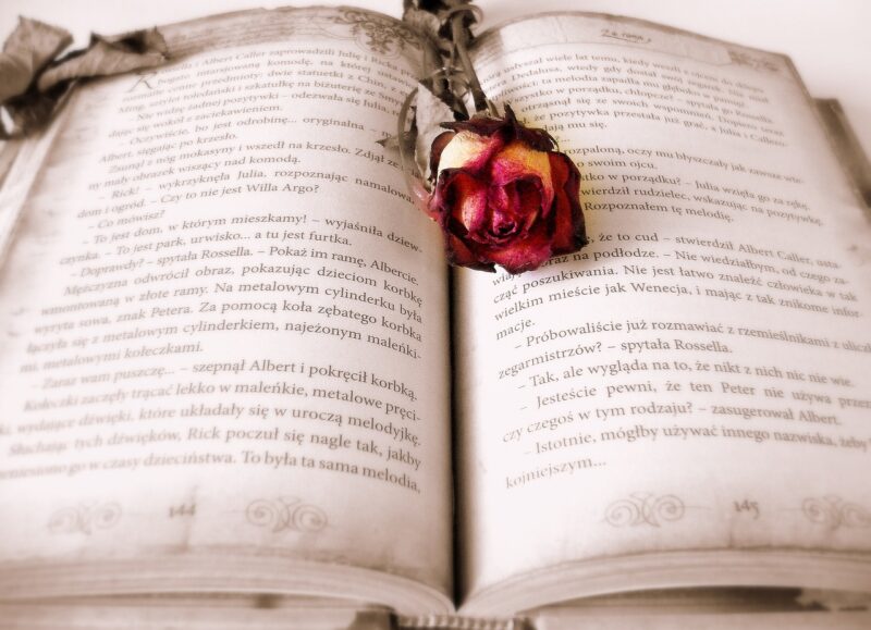 The Role of Foreshadowing in Building Suspense in Literature The Role of Foreshadowing in Building Suspense in Literature